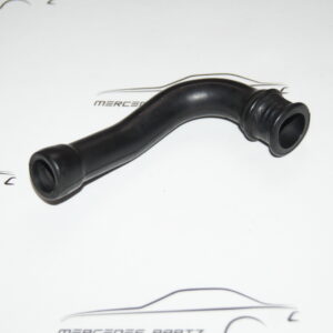 M102 auxiliary air valve hose Genuine Mercedes Part