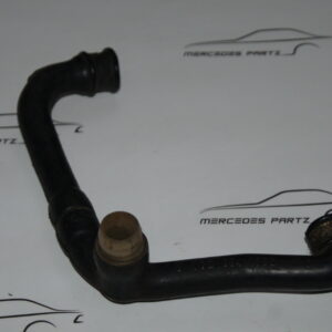 M102 hose USED Genuine Mercedes Part