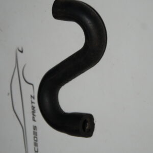 M110 hose A1100944882 Genuine Mercedes Part M110 hose A1100944882 Genuine Mercedes Part