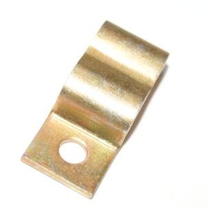 M115 M121 M180 carburetor clamp A1159950015 Genuine Mercedes Part