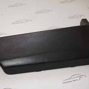 W201 front left door bag pocket Genuine Mercedes Part