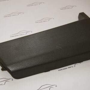 W201 front left door bag pocket Genuine Mercedes Part