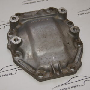 A2013510908 W201 differential cap Genuine Mercedes Part
