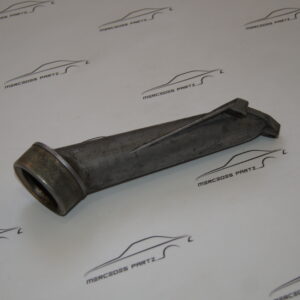 M102 oil filler neck Genuine Mercedes Part