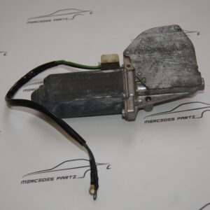 C126 rear left window electric motor Bosch C126 rear left window electric motor Bosch
