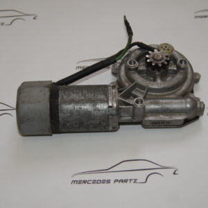 W201 10tooth right window motor Coburg