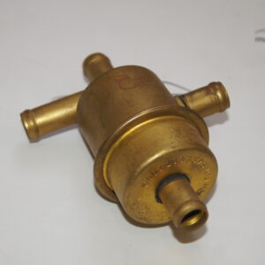 A0032033575 , W116 heater thermostat and hosing