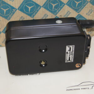 A0005000251 , Webasto VE1009 , W116 control unit