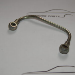 breather line hose Genuine Mercedes Part