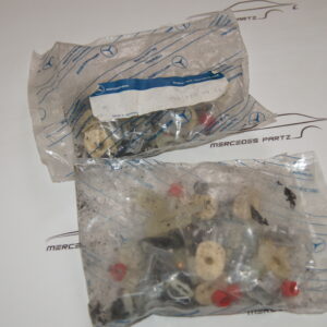 A1267200014 , W126 C126 front door conversion repair kit