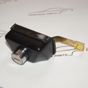 A1237580096 , A1237500385 , A1237500285 , W123 trunk push button lock less key