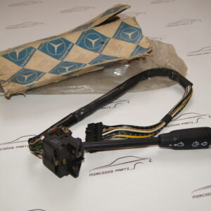W201 turn signal switch Genuine Mercedes Part