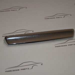 W114 W115 trunk door handle USED Genuine Mercedes Part