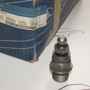 M114 M115 M123 M130 cylinder head rocker arm bolt pin Genuine Mercedes Part