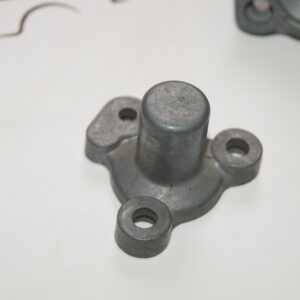 M108 M114 M130 M180 carburetor cover Genuine Mercedes Part