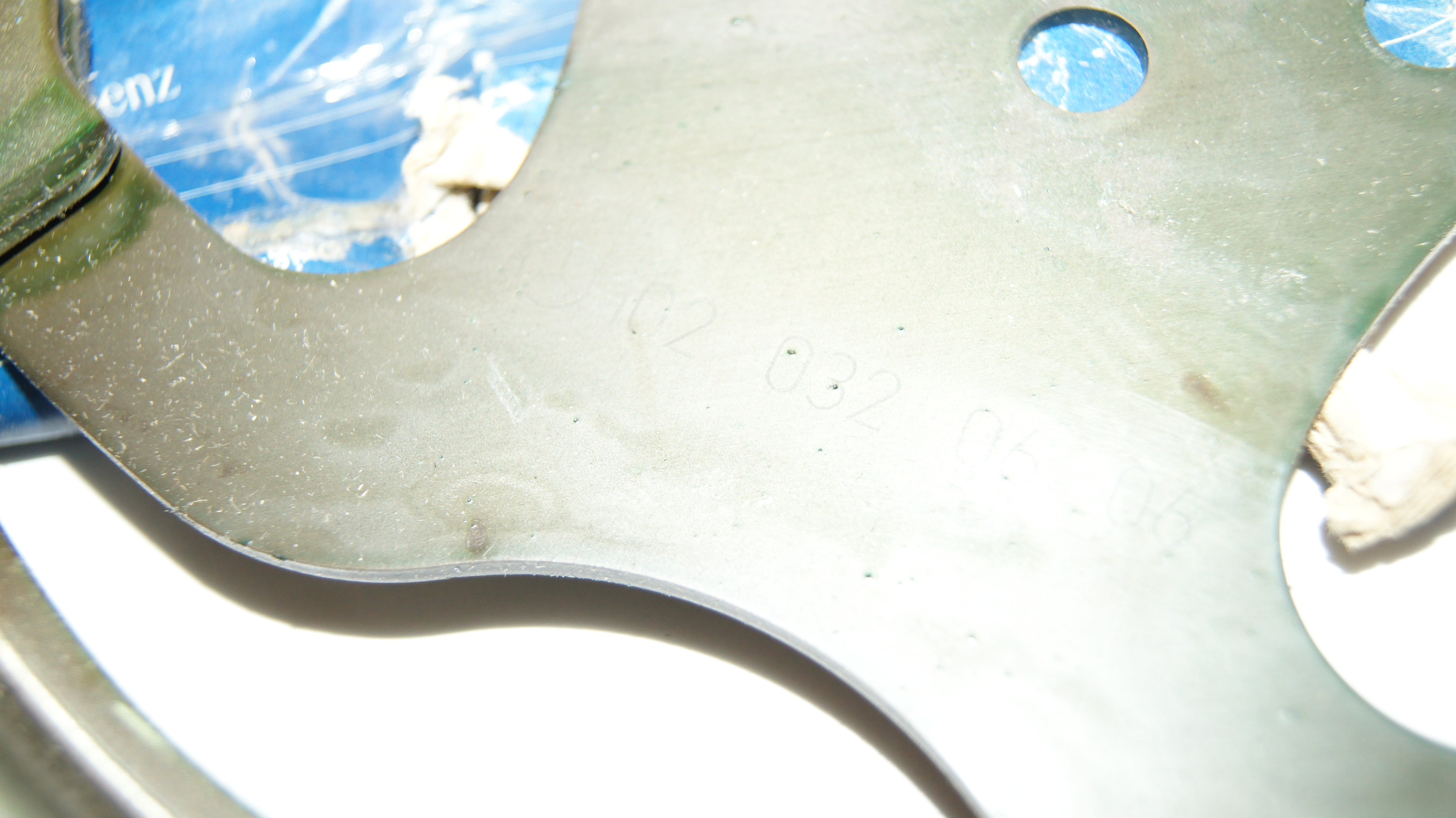 M102 flywheel ring gear Genuine Mercedes Part M102 flywheel ring gear Genuine Mercedes Part