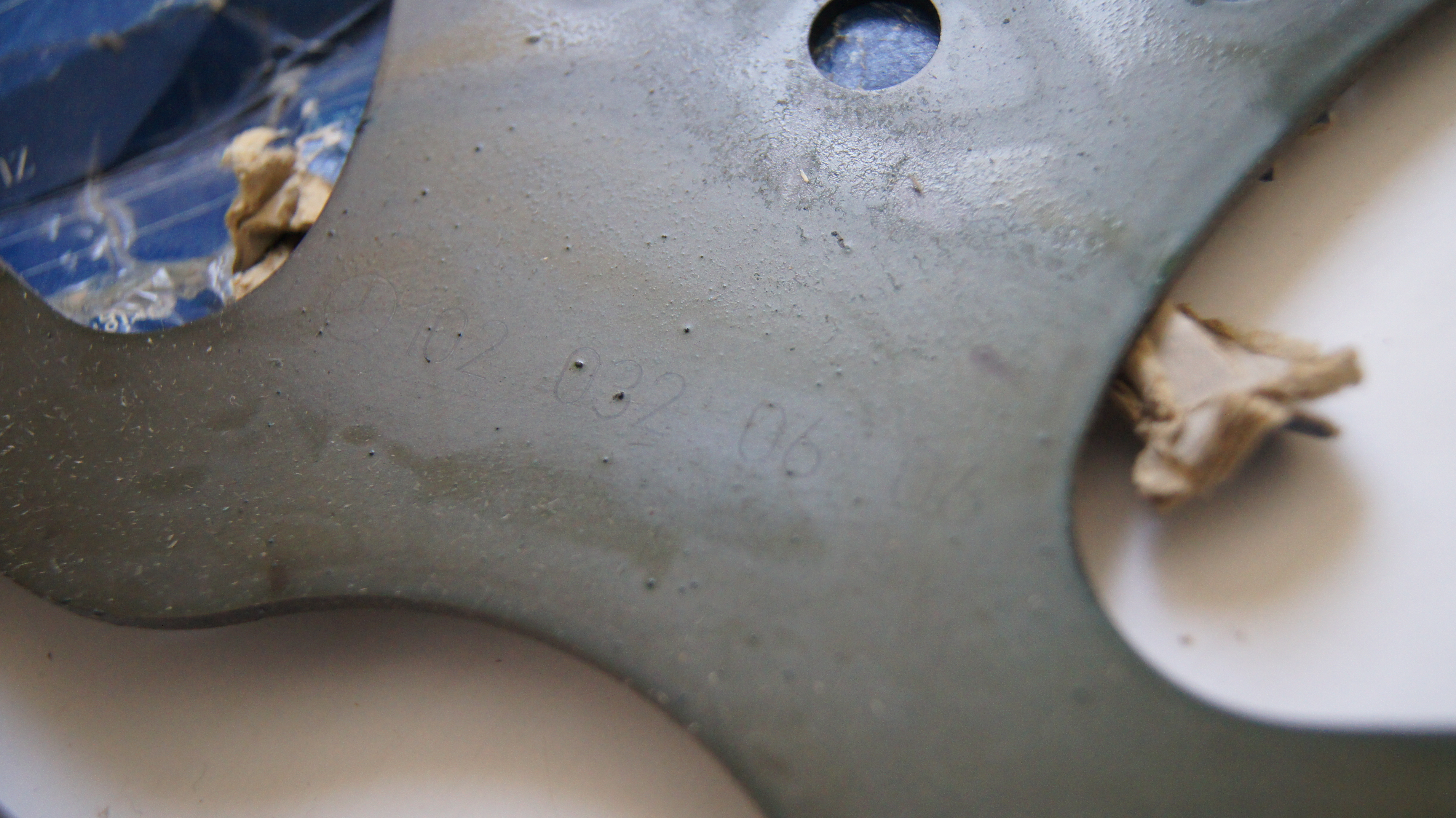 M102 flywheel ring gear Genuine Mercedes Part M102 flywheel ring gear Genuine Mercedes Part