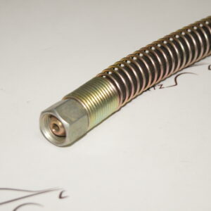 W124 C208 R170 722 transmission hose 722