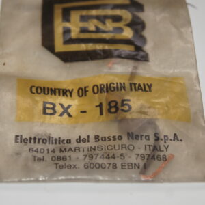 alternator carbon brush set 02 Series / New Class