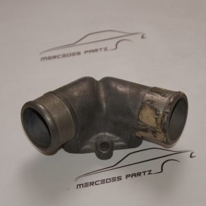 A1172010103 , M116 M117 water pump cover