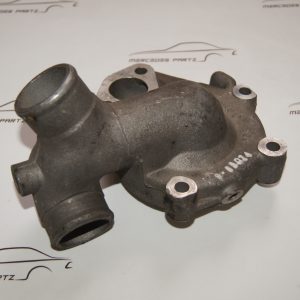 M110 M123 water pump housing NEW NOS Genuine Mercedes Part