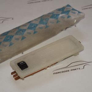 W123 wagon S123 interior rear roof lamp Genuine Mercedes Part W123 wagon S123 interior rear roof lamp Genuine Mercedes Part