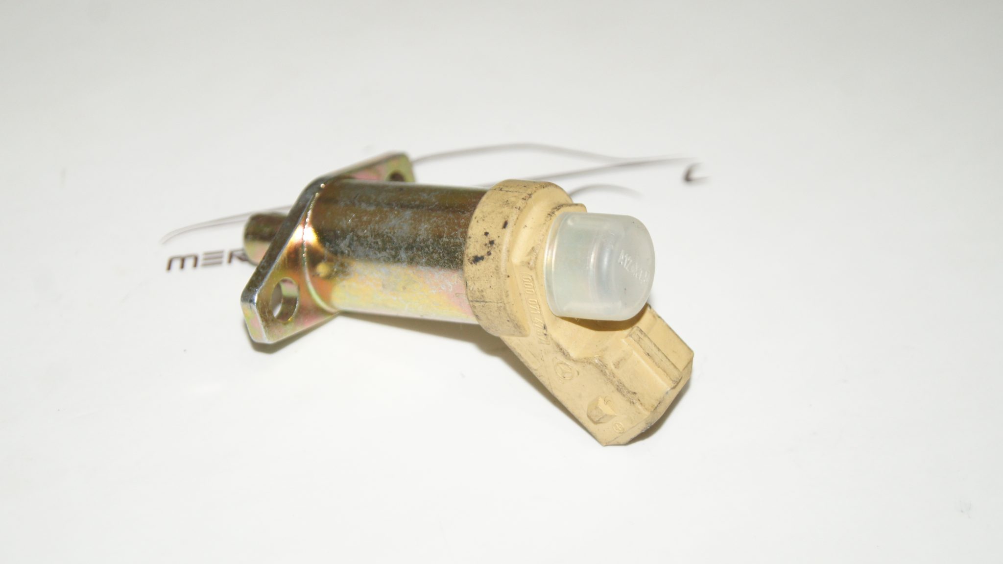 A0000714737 cold start valve mercedespartz