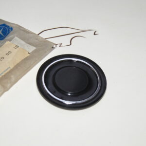 W111 W113 W114 W115 covering Genuine Mercedes Part