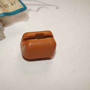 W116 sunvisor mounting