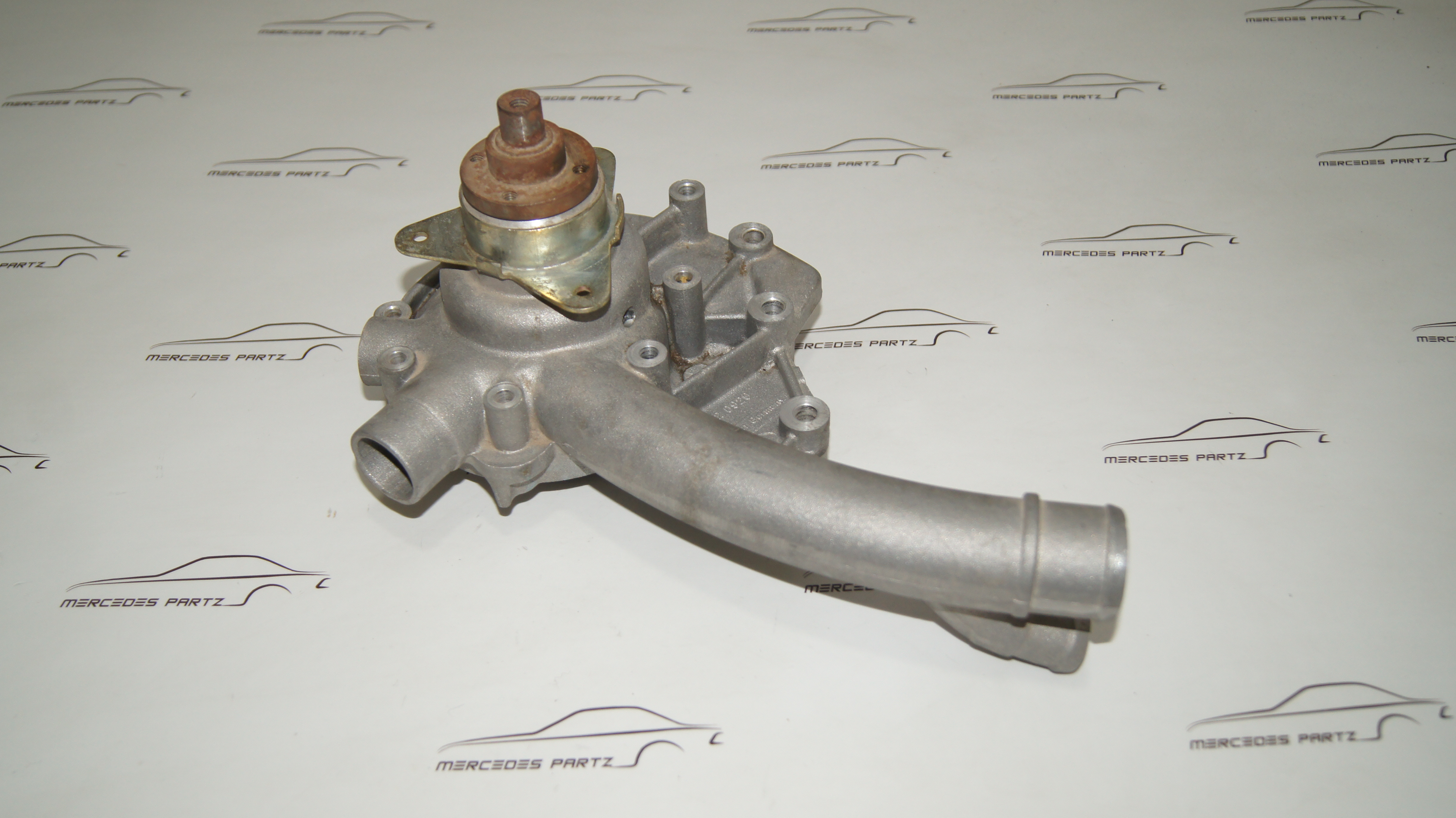 M102 waterpump GK M102 waterpump GK