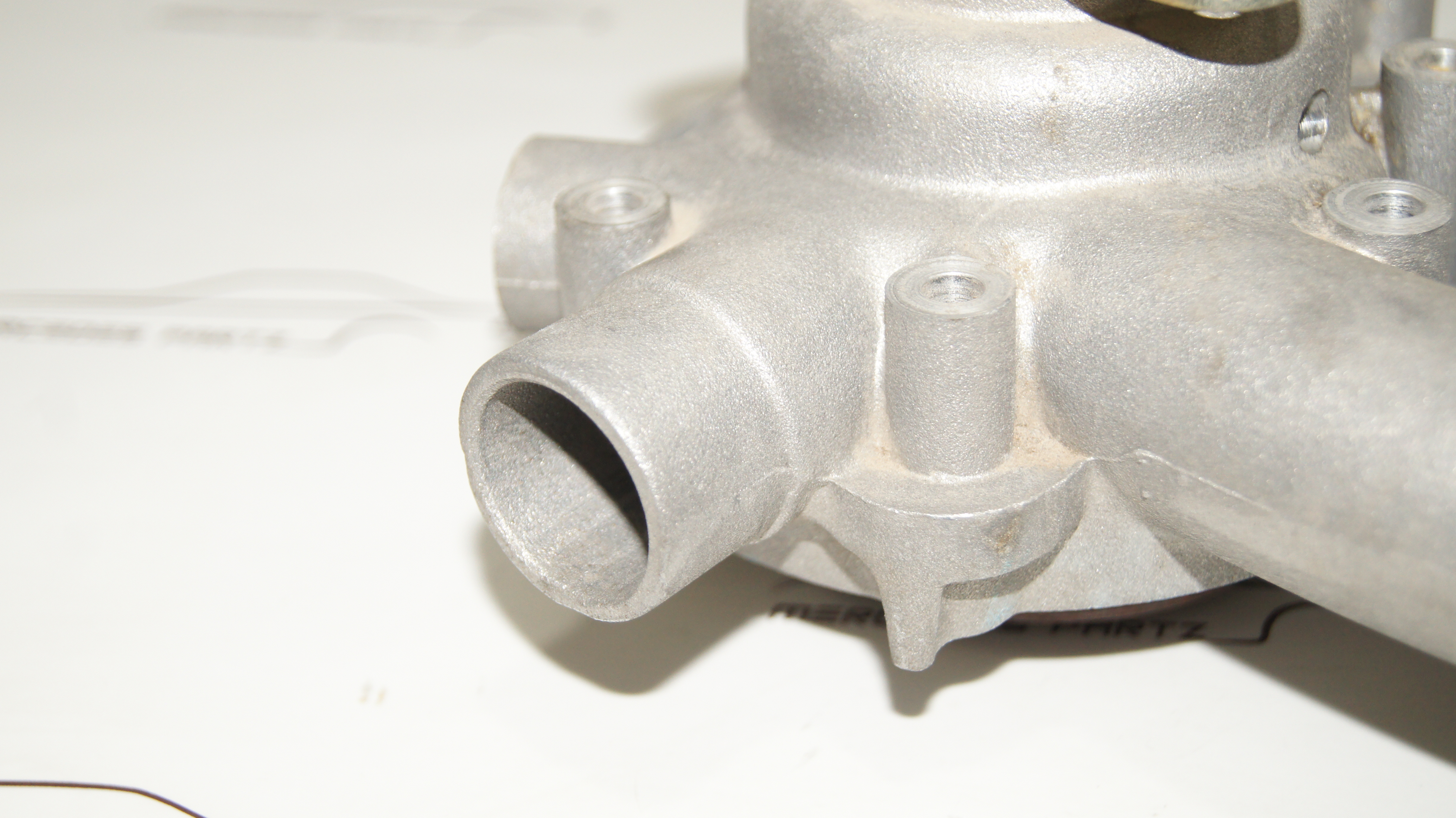 M102 waterpump GK M102 waterpump GK