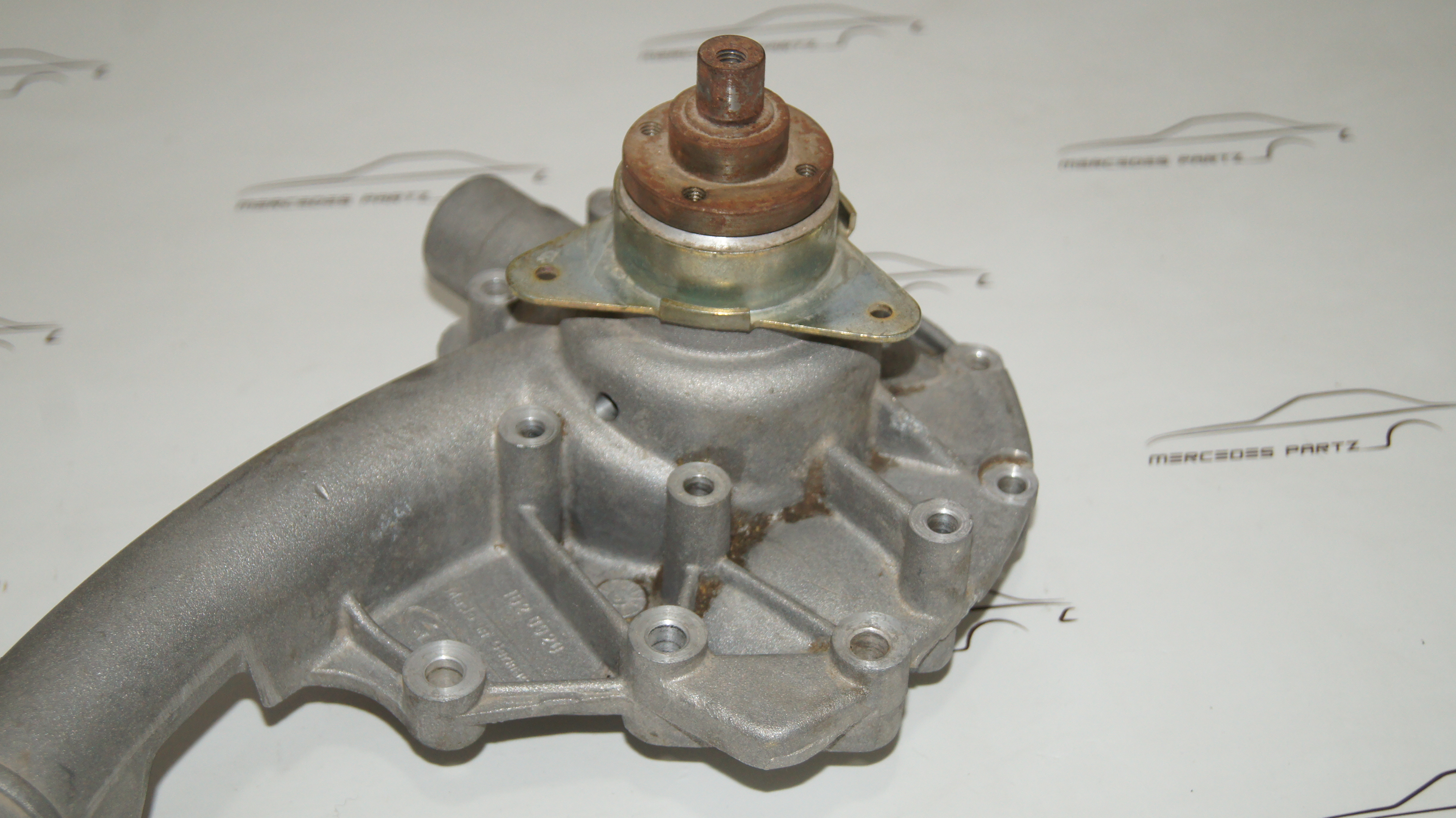 M102 waterpump GK M102 waterpump GK