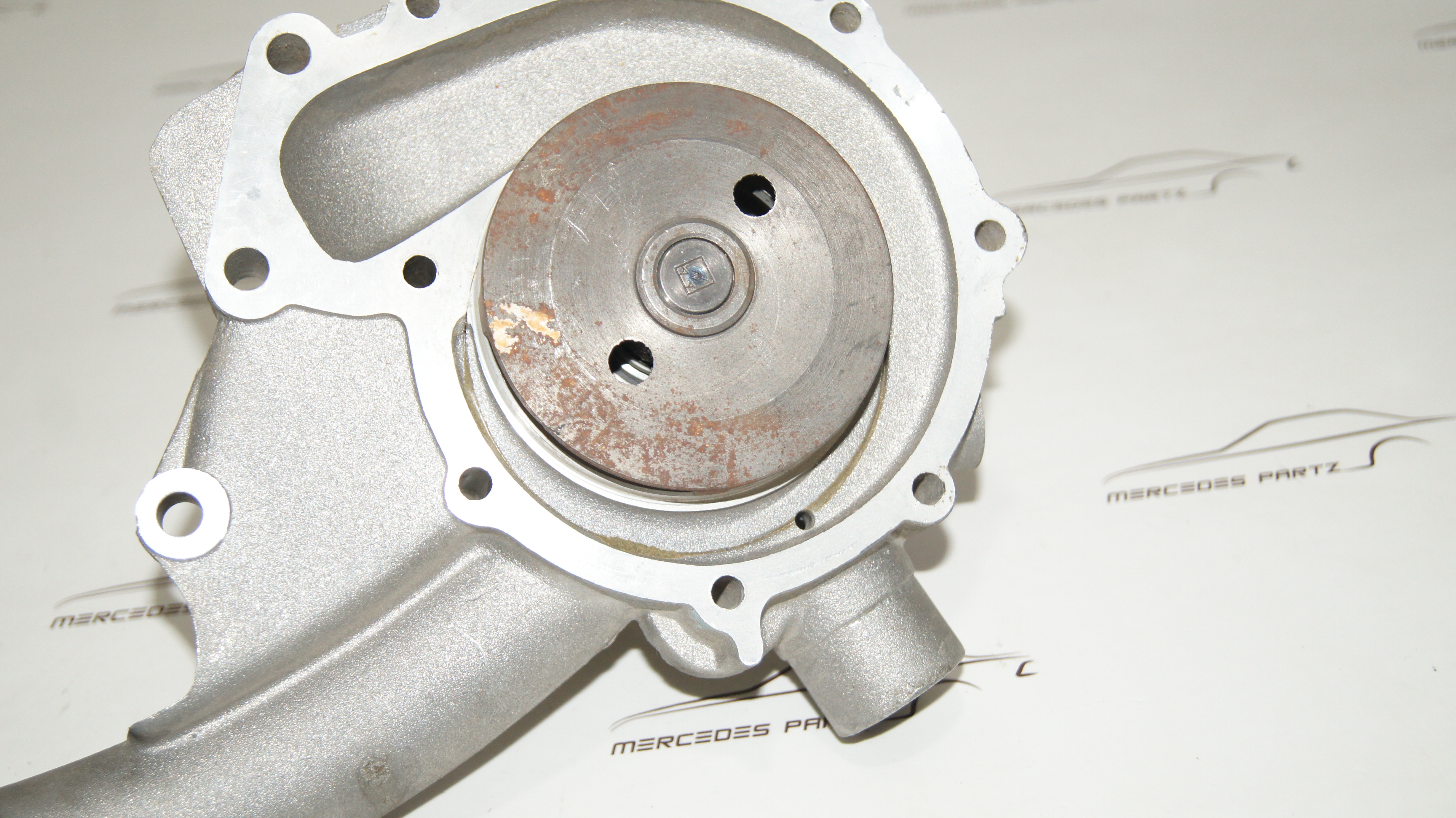 M102 waterpump GK M102 waterpump GK