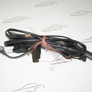 W124 tempomat cruise control wiring harness cable Genuine Mercedes Part W124 tempomat cruise control wiring harness cable Genuine Mercedes Part