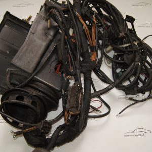W126 280SE / 280SEL main wiring harness Genuine Mercedes Part
