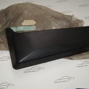 W201 right front door pocket Genuine Mercedes Part W201 right front door pocket Genuine Mercedes Part