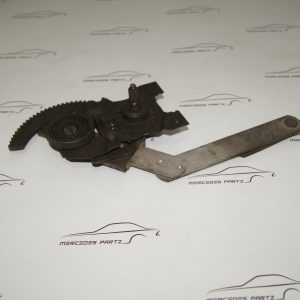 A1236700203 , C123 rear window regulator lifter
