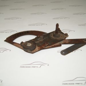 A1076730203 , C107 right window regulator