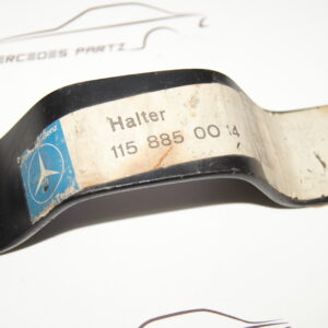 W114 W115 bracket Genuine Mercedes Part