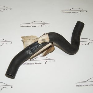 W124 tuyau de chauffage de la pompe de recirculation au moteur Pièce Mercedes d'origine W124 tuyau de chauffage de la pompe de recirculation au moteur Pièce Mercedes d'origine