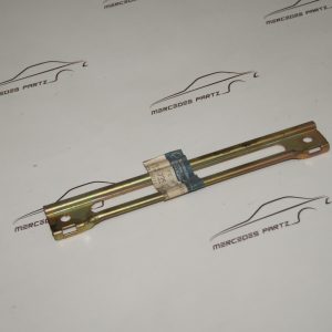 A1237350001 , W123 W126 window lifter rail
