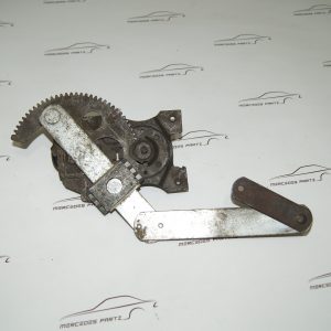 A1236700103 , C123 rear window lifter regulator mechanism