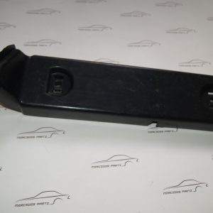 A1168203064 , W116 right taillight cover