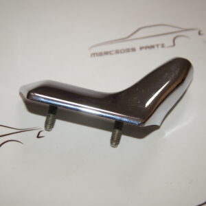 W108 side mirror base Genuine Mercedes Part