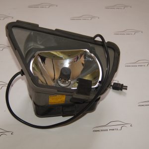 C126 fog lamp Bosch