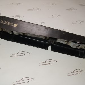 A1168203564 , W116 tail light cover left