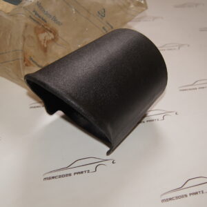 A1244623223 , W124 steering column cover used only with tempomat (cruise control)