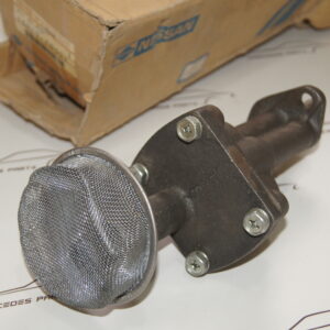 Nissan oilpump Nissan