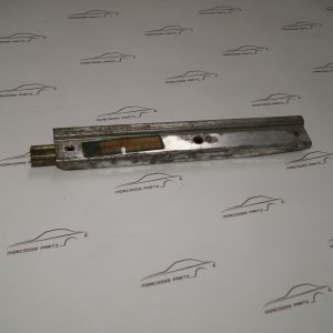 W114 W115 seat guide right side Genuine Mercedes Part