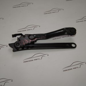 W123 hood right support hinge Genuine Mercedes Part